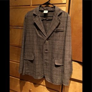 Doctor Who Eleventh Doctor Costume jacket blazer